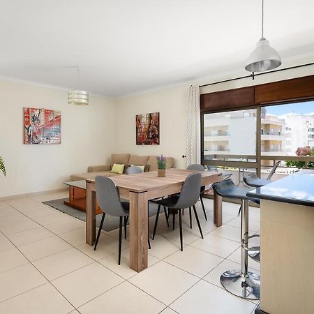 Praia Da Rocha Premium ポルティマン エクステリア 写真
