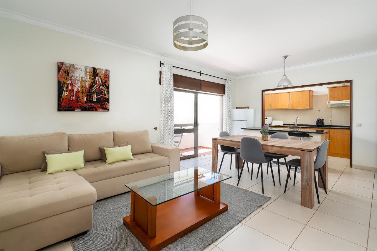 Praia Da Rocha Premium ポルティマン エクステリア 写真