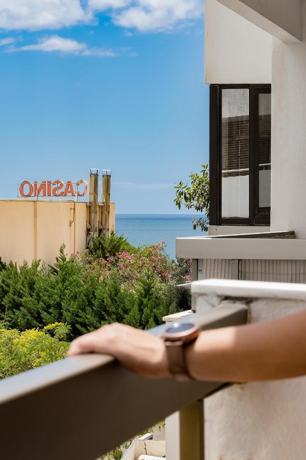 Praia Da Rocha Premium ポルティマン エクステリア 写真