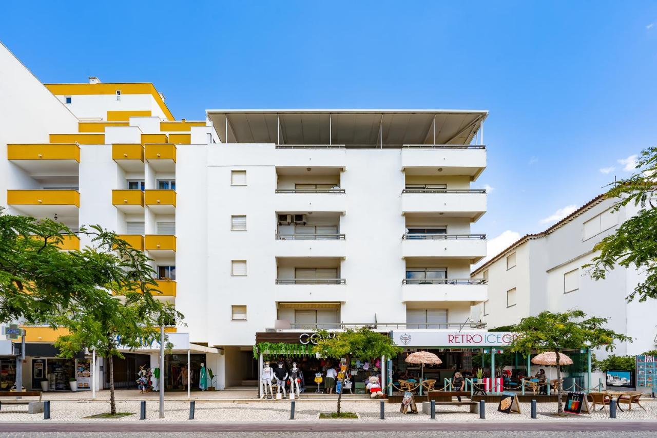 Praia Da Rocha Premium ポルティマン エクステリア 写真