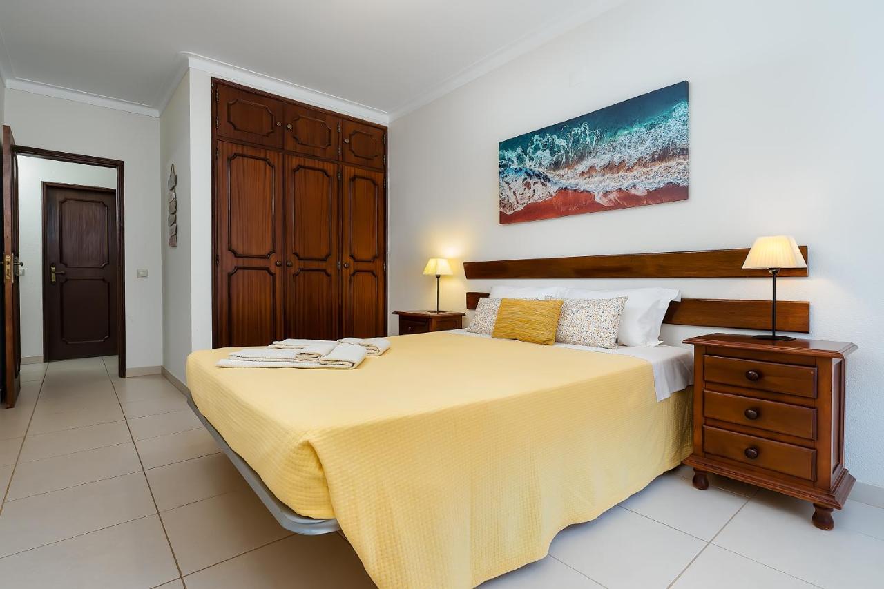 Praia Da Rocha Premium ポルティマン エクステリア 写真